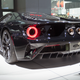 Illustration for article titled Stop Painting Auto Show Supercars Black